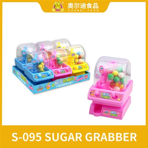 S-095 sugar grabber
