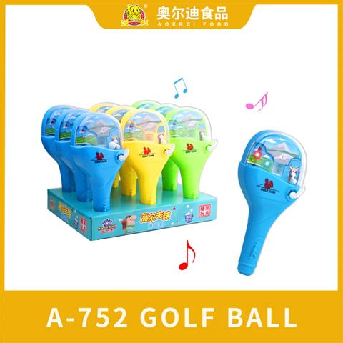 A-752--Golf